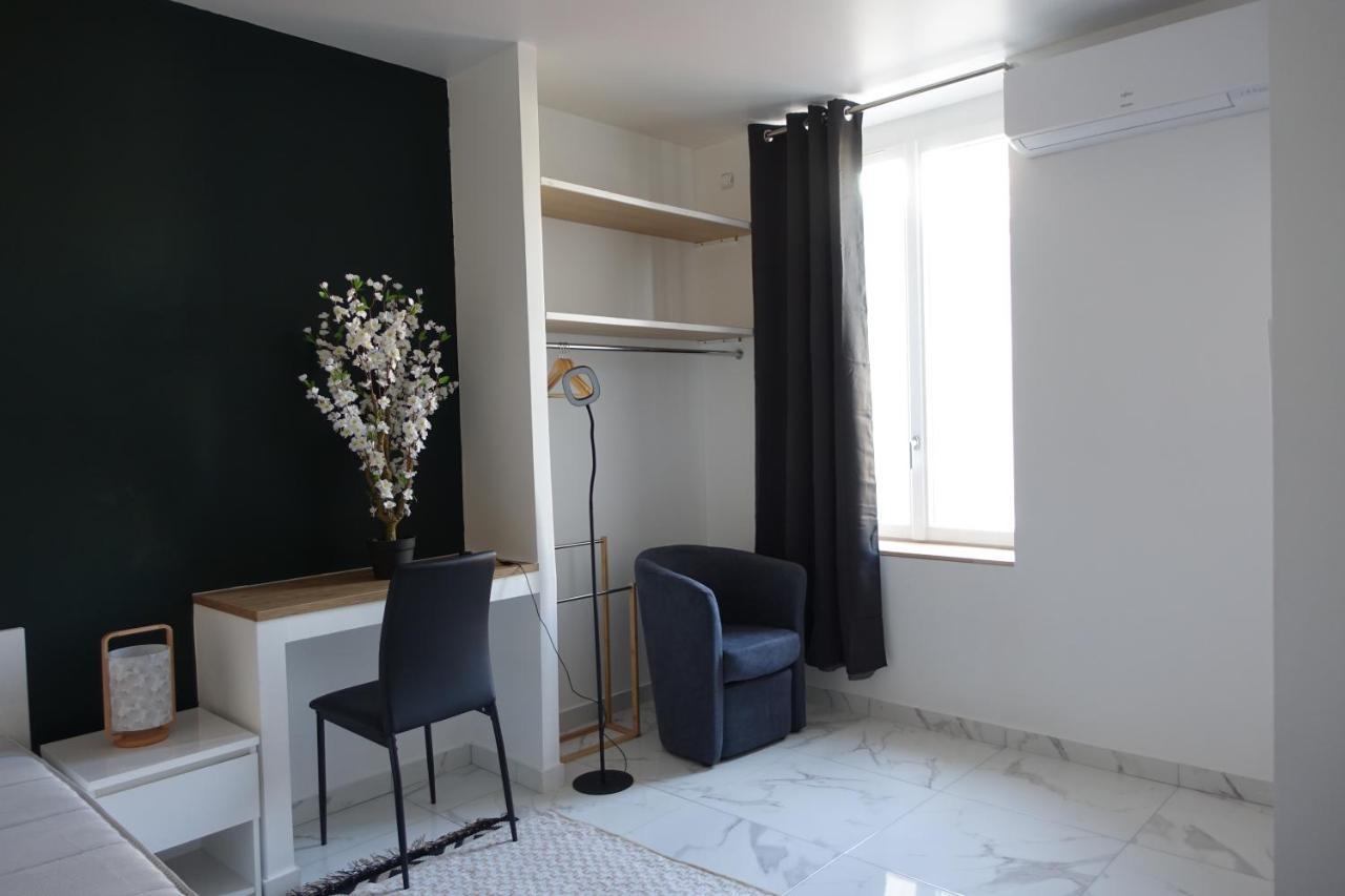 Apartament Chez Emilie Et John Saint-Etienne  Zewnętrze zdjęcie