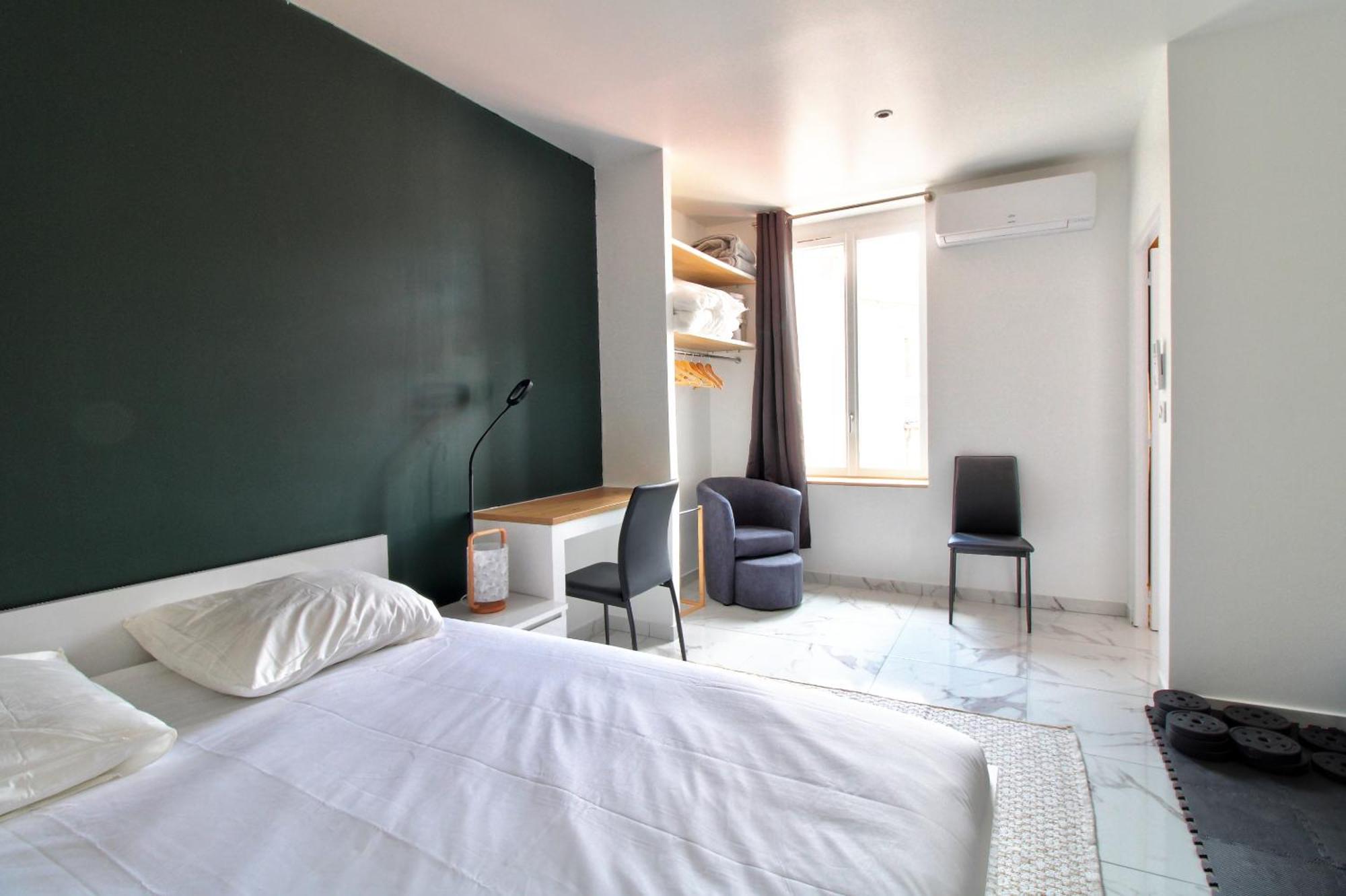 Apartament Chez Emilie Et John Saint-Etienne  Zewnętrze zdjęcie
