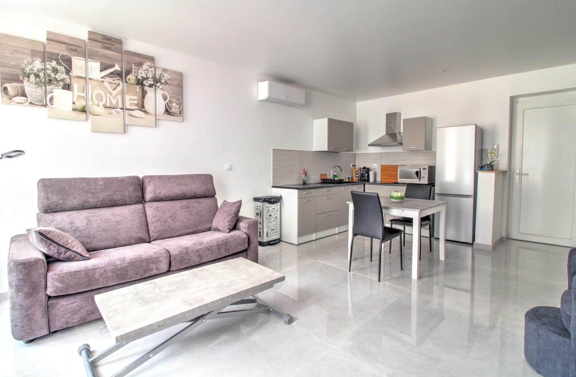 Apartament Chez Emilie Et John Saint-Etienne  Zewnętrze zdjęcie