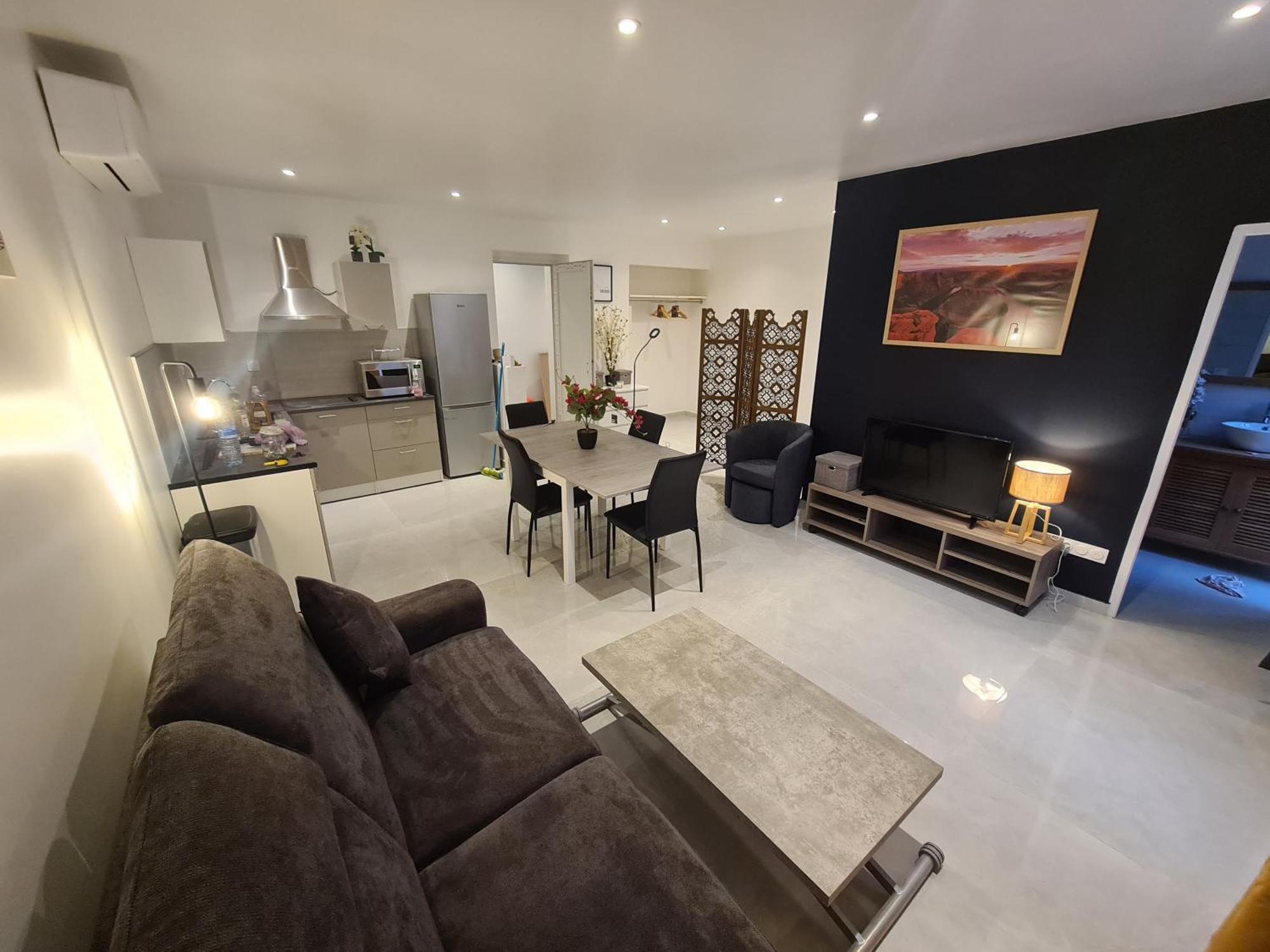 Apartament Chez Emilie Et John Saint-Etienne  Zewnętrze zdjęcie